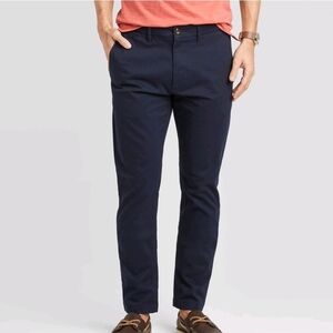 Men's Every Wear Slim Fit Chino Pants - Goodfellow & Co